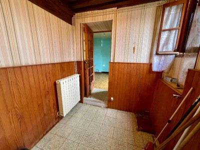 MAISON A VENDRE - ST MARTIN DU PUY - 80.67 m2 - 50�000�&euro;