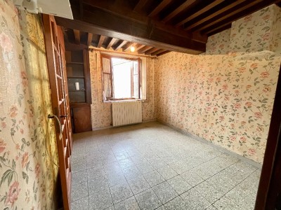 MAISON A VENDRE - ST MARTIN DU PUY - 80.67 m2 - 50�000�&euro;