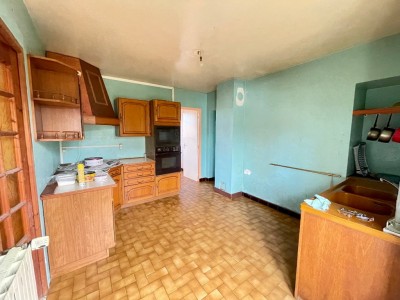 MAISON A VENDRE - ST MARTIN DU PUY - 80.67 m2 - 50�000�&euro;