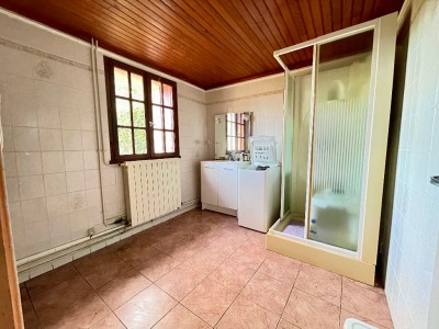 MAISON A VENDRE - ST MARTIN DU PUY - 80.67 m2 - 50�000�&euro;