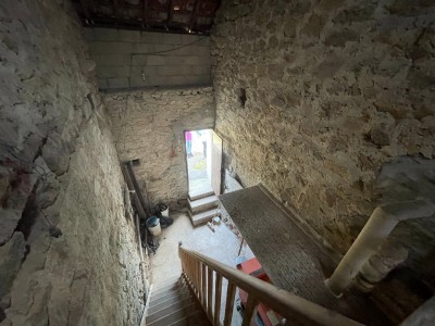 MAISON A VENDRE - ST MARTIN DU PUY - 80.67 m2 - 50�000�&euro;