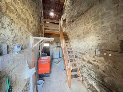 MAISON A VENDRE - ST MARTIN DU PUY - 80.67 m2 - 50�000�&euro;