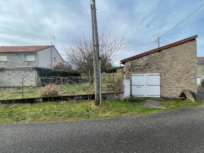 MAISON A VENDRE - ST MARTIN DU PUY - 80.67 m2 - 50�000�&euro;