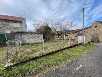 MAISON A VENDRE - ST MARTIN DU PUY - 80.67 m2 - 50�000�&euro;