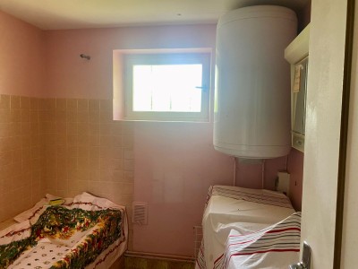 MAISON DE CAMPAGNE A VENDRE - ST MAURICE - 111.99 m2 - 60000€