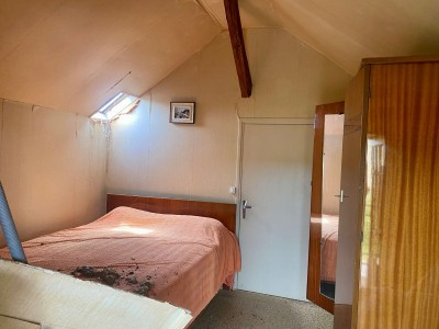 MAISON DE CAMPAGNE A VENDRE - ST MAURICE - 111.99 m2 - 60000€