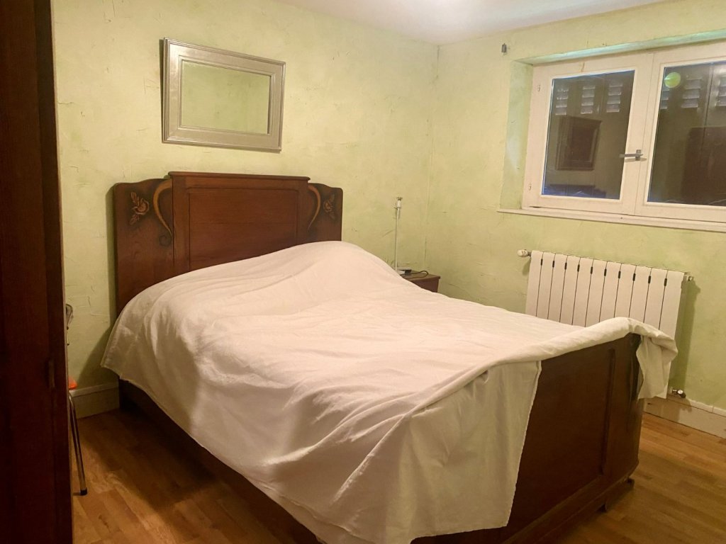 MAISON DE CAMPAGNE - ST MAURICE - 111.99 m2 - VENDU