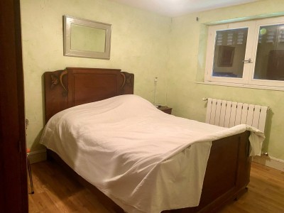 MAISON DE CAMPAGNE A VENDRE - ST MAURICE - 111.99 m2 - 55�000�&euro;