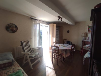 MAISON A VENDRE - ST PEREUSE - 46.31 m2 - 50000€