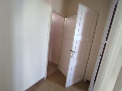 MAISON A VENDRE - ST PEREUSE - 46.31 m2 - 50000€
