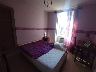 MAISON A VENDRE - ST PEREUSE - 46.31 m2 - 50000€