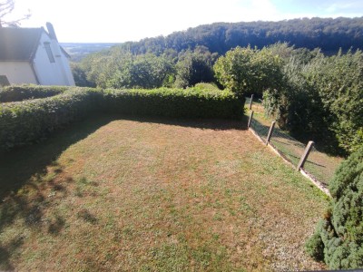MAISON A VENDRE - ST PEREUSE - 46.31 m2 - 50000€