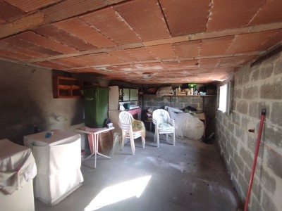 MAISON A VENDRE - ST PEREUSE - 46.31 m2 - 50000€