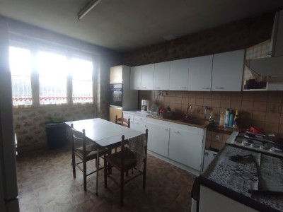 Maison de Village 4 pices / 3 Chambres A VENDRE - ST PEREUSE - 112.52 m2 - 109000€