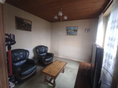 Maison de Village 4 pices / 3 Chambres A VENDRE - ST PEREUSE - 112.52 m2 - 109000€