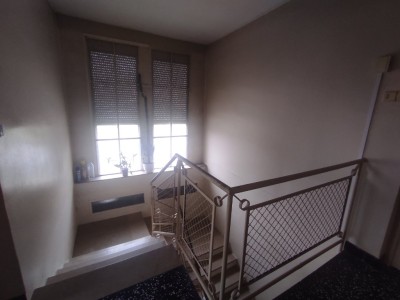 Maison de Village 4 pices / 3 Chambres A VENDRE - ST PEREUSE - 112.52 m2 - 109000€