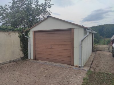 Maison de Village 4 pices / 3 Chambres A VENDRE - ST PEREUSE - 112.52 m2 - 109000€