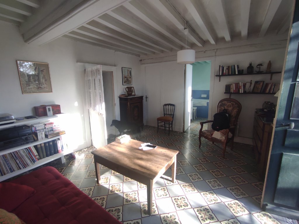 MAISON - ST PEREUSE - 92.21 m2 - VENDU