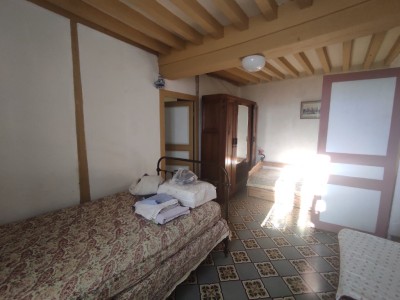 MAISON A VENDRE - ST PEREUSE - 92.21 m2 - 60 000 €