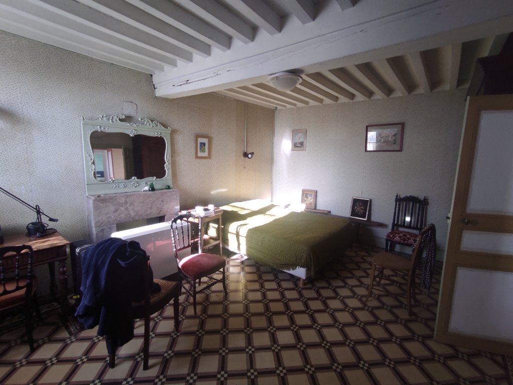 MAISON - ST PEREUSE - 92.21 m2 - VENDU