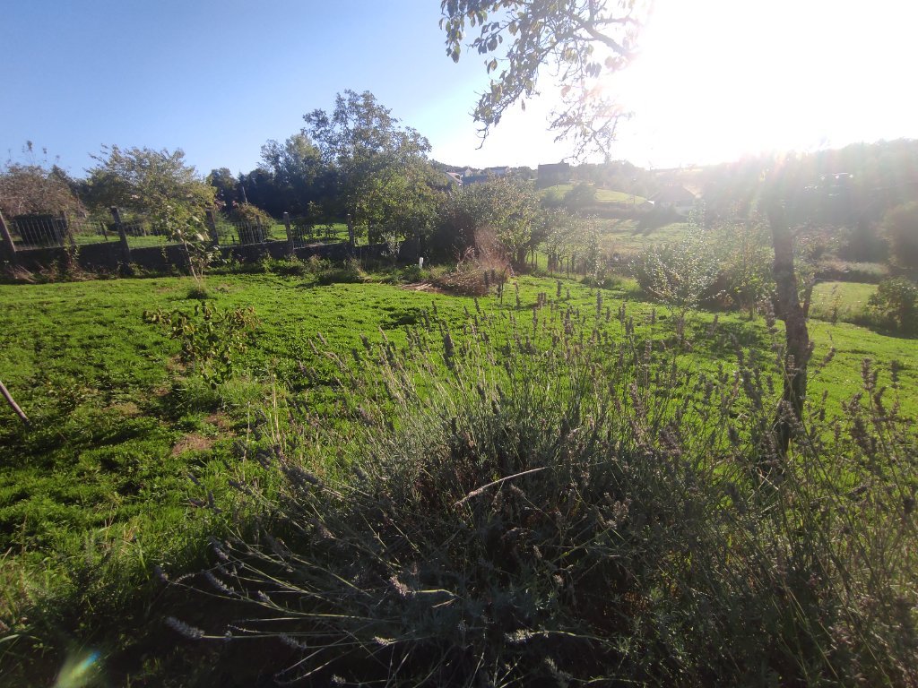 MAISON - ST PEREUSE - 92.21 m2 - VENDU