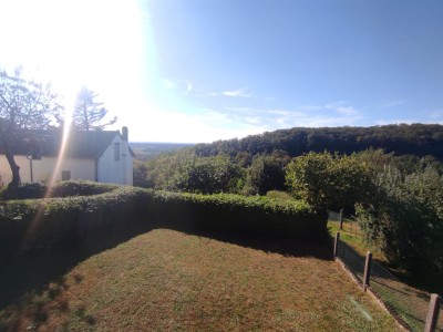 MAISON A VENDRE - ST PEREUSE - 46.31 m2 - 44 000 &euro;