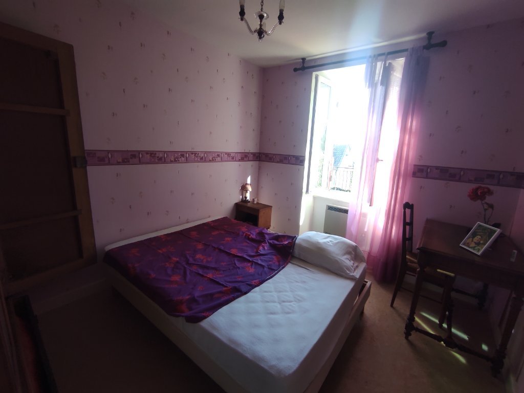MAISON - ST PEREUSE - 46.31 m2 - VENDU