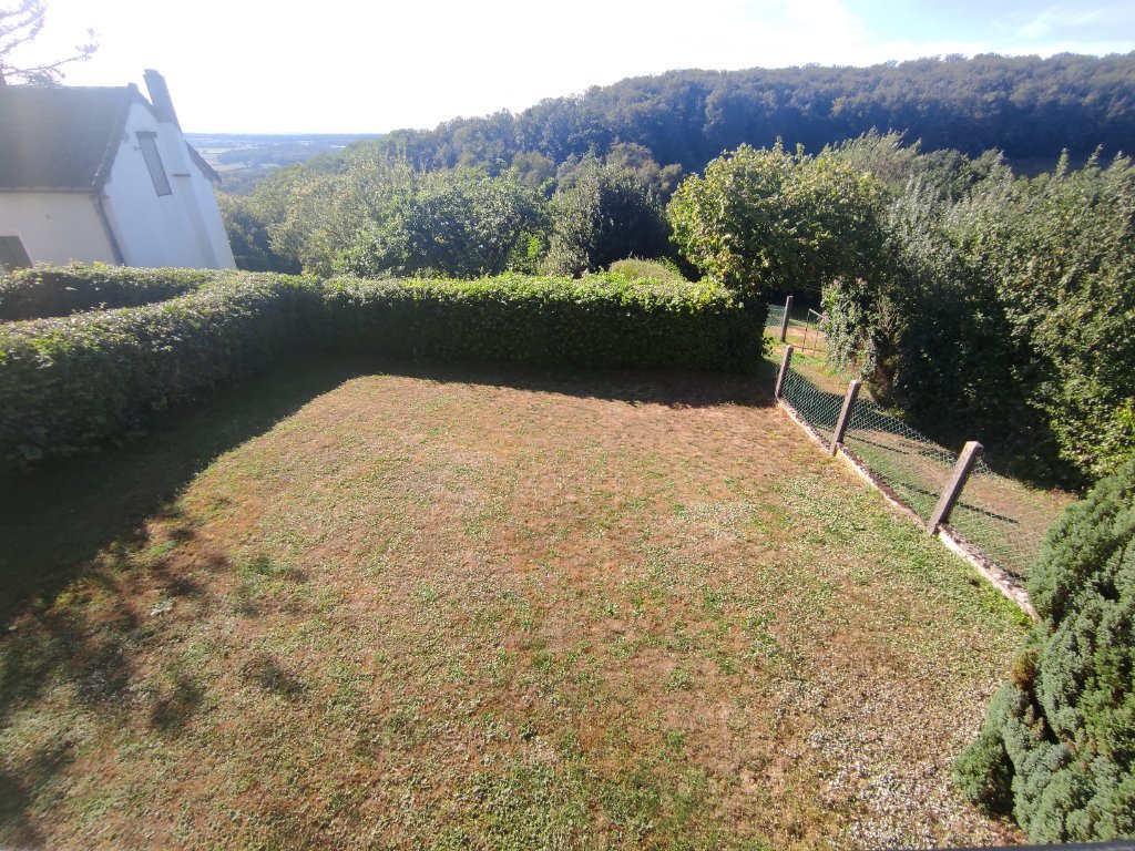 MAISON - ST PEREUSE - 46.31 m2 - VENDU