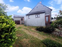 MAISON A VENDRE - ST PEREUSE - 97.06 m2 - 78 000 €