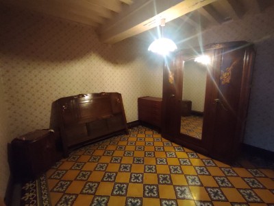 MAISON A VENDRE - ST PEREUSE - 97.06 m2 - 78 000 €