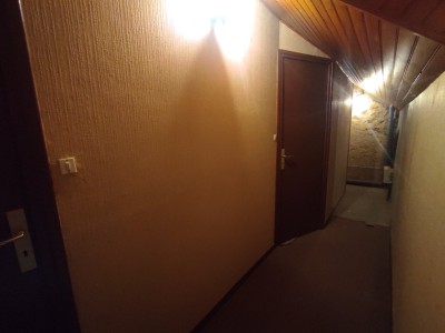 MAISON A VENDRE - ST PEREUSE - 97.06 m2 - 78 000 €