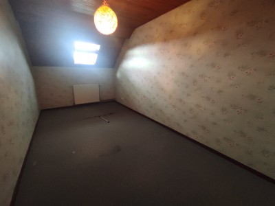 MAISON A VENDRE - ST PEREUSE - 97.06 m2 - 78 000 €