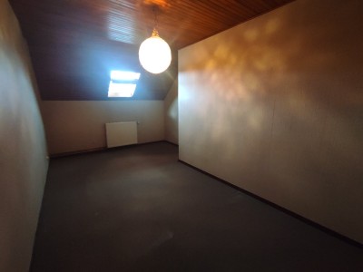 MAISON A VENDRE - ST PEREUSE - 97.06 m2 - 78 000 €