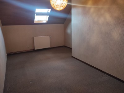 MAISON A VENDRE - ST PEREUSE - 97.06 m2 - 78 000 €