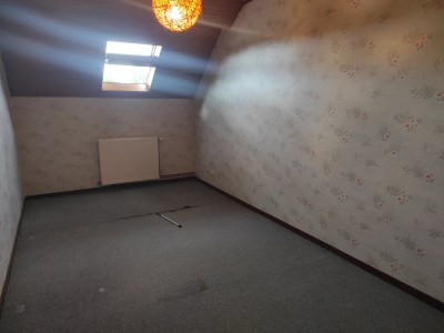 MAISON A VENDRE - ST PEREUSE - 97.06 m2 - 78 000 €