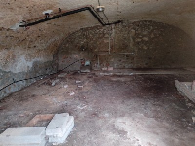 MAISON A VENDRE - ST PEREUSE - 97.06 m2 - 78 000 €
