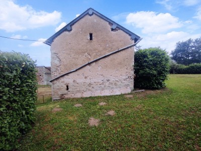 MAISON A VENDRE - ST PEREUSE - 97.06 m2 - 78 000 €