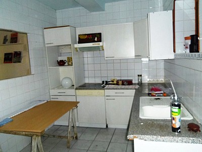 Maison de bourg A VENDRE - ST SAULGE - 182.4 m2 - 59000€