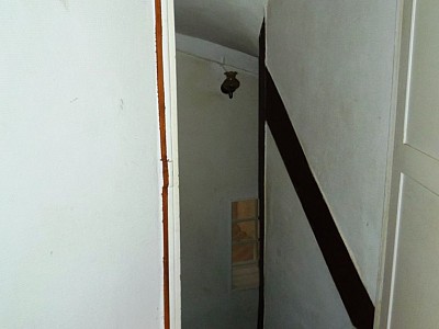 MAISON A VENDRE - ST SAULGE - 71.99 m2 - 37000€