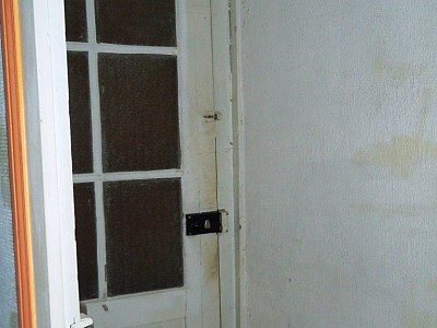 MAISON A VENDRE - ST SAULGE - 71.99 m2 - 37000€