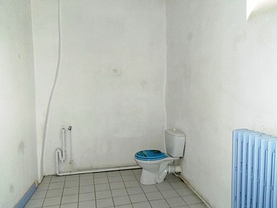 MAISON A VENDRE - ST SAULGE - 71.99 m2 - 37000€