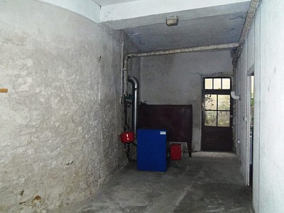 MAISON A VENDRE - ST SAULGE - 71.99 m2 - 37000€