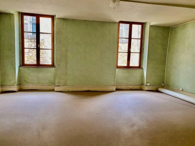 MAISON A VENDRE - ST SAULGE - 60.53 m2 - 29000€