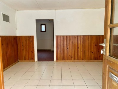 MAISON A VENDRE - ST SAULGE - 60.53 m2 - 29000€