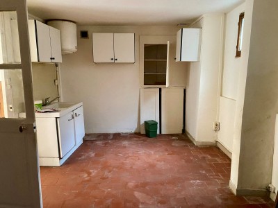 MAISON A VENDRE - ST SAULGE - 60.53 m2 - 29000€