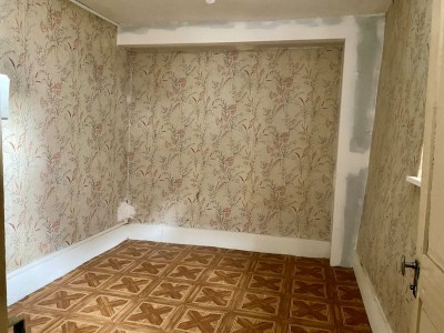 MAISON A VENDRE - ST SAULGE - 60.53 m2 - 29000€