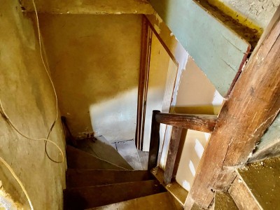 MAISON A VENDRE - ST SAULGE - 60.53 m2 - 29000€