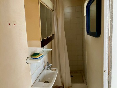 MAISON A VENDRE - ST SAULGE - 60.53 m2 - 29000€
