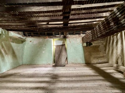MAISON A VENDRE - ST SAULGE - 60.53 m2 - 29000€