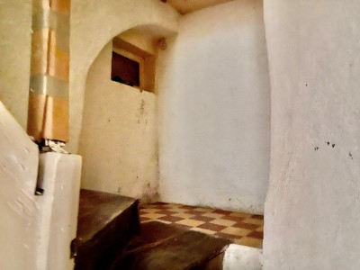 MAISON A VENDRE - ST SAULGE - 60.53 m2 - 29000€